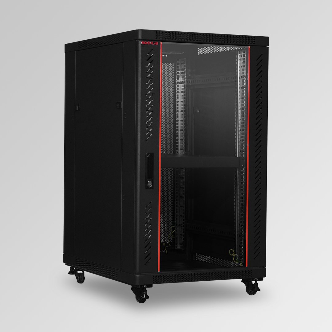 Rack Server 20U 19 Inch Depth 800mm – R8020G image 4